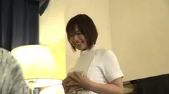 ビジネスホテルの女性マッサージ師は抜いてくれるのか？（2）～施術中におっぱいが当たると噂の絶品巨乳・赤瀬さんの7番目のサンプル画像