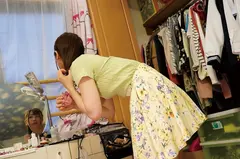 抱かれたくて…。 大浦真奈美の9番目の作品シーン