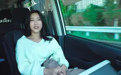 内緒でエグいサービスしてくれたメンズエステ嬢を温泉旅行に誘って生ハメしたら何度も求めるヤリマンだった VOL.3のサムネイル画像