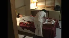 出張マッサージ 盗撮投稿 01の7番目のサンプル画像