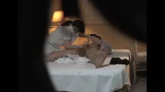 出張マッサージ 盗撮投稿 01の13番目のサンプル画像