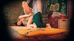 【実録】盗撮ハラスメント24時！どうしてこうなってしまったのか！？愛想の良いお人好し奥さんがタイ人とセックスしてしまうまでの一部始終！素人美人妻 16人 4時間 3のサムネイル画像