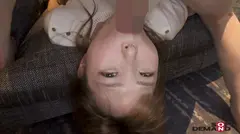 寝取らせ願望のある旦那に従い出演させられた本物シロウト人妻 case16 【再出演】専業主婦・高木陽菜(仮名)26歳 愛媛県在住 中出し了承 主人のためにネトラレますの4番目のサンプル画像