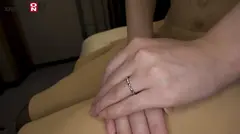 寝取らせ願望のある旦那に従い出演させられた本物シロウト人妻 case16 【再出演】専業主婦・高木陽菜(仮名)26歳 愛媛県在住 中出し了承 主人のためにネトラレますの5番目のサンプル画像