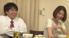 お姉ちゃんの結婚相手は私の同級生！好きだった彼を挑発してエッチしたい 北山彩夏 畑野聖奈のサムネイル画像