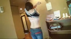 人妻不倫旅行 再会篇合作版 人妻・元子(40才)の13番目のサンプル画像