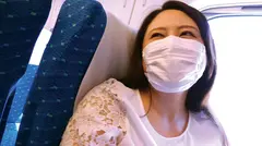 日帰り温泉 熟女色情旅 #034のサムネイル画像