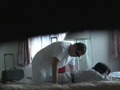 新・歌舞伎町 整体治療院「寝取られ妻」傑作選のサムネイル画像