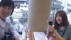 生撮 レズビアン温泉旅行 11のサムネイル画像