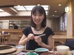 人妻湯恋旅行 監督・唐木竹史が選ぶ至極の人妻ベスト3～結婚するならこんな人妻篇～の14番目のサンプル画像