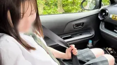 穢れを知らない美少女に中出し2発 10代最後の夏の日に処女喪失のサムネイル画像