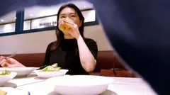 妻の女友達 ｢人妻文代さん(仮名)二十八歳｣に当然のように手を出してしまうワタシ 16のサムネイル画像