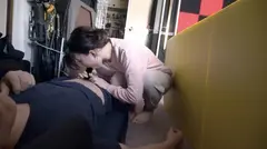 妻の女友達 ｢人妻文代さん(仮名)二十八歳｣に当然のように手を出してしまうワタシ 16の14番目のサンプル画像