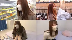 【門外不出の大当たり美女！】 このハメ撮りは誰もがシコれるだろってレベルの 超絶美人・巨乳・天然の最高ガールくるみちゃんのサムネイル画像