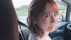 親友カップルとW温泉デートに来たら親友の彼と良い感じになっちゃって…こっそりヤリまくったのはマジで秘密。 千鶴えまの9番目のサンプル画像