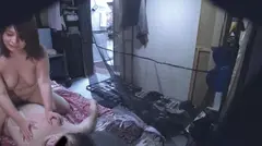 自分の部屋に泊まることになった妻の女友達に当然のように手を出してしまうワタシ The BEST 2020.11-2021.07の7番目のサンプル画像