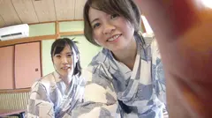 生撮 レズビアン温泉旅行 05の10番目のサンプル画像