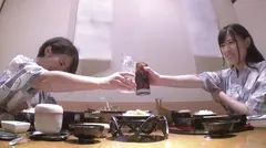 生撮 レズビアン温泉旅行 05の16番目のサンプル画像