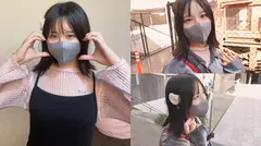 【乳首イキ率は100％です！】アイドル志望のなにわ女子！そんな君が一番エロいエロいよエロすぎる【あかり(23)】のサムネイル画像