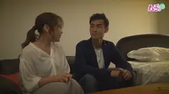 ホテル盗撮 初めての出張ホストで二人だけの秘密の本番体験のサムネイル画像