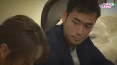 ホテル盗撮 初めての出張ホストで二人だけの秘密の本番体験のサムネイル画像