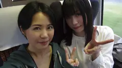 生撮 レズビアン温泉旅行 03のサムネイル画像