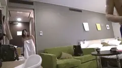 熟女妻面接ハメ撮り [十四]の13番目のサンプル画像