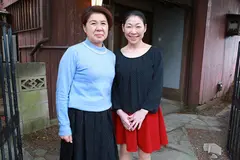 ひとり暮らしするお婆ちゃんの家に泊まりに行こう （4） ～一宿一飯のお礼にチンポでご奉仕 大槻美登利 日野楓の9番目のサンプル画像