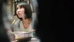 【緊急指令】素人女性を口説いてSEXしてAV作品を作れ！「終電逃した女性を駅前でナンパしてみた」編 02の20番目のサンプル画像