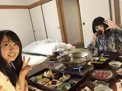 女子旅 001の12番目のサンプル画像