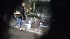 素人女性を口説いてSEXしてAV作品を作れ！ 05のサムネイル画像