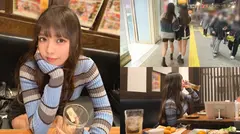 塩対応も一枚剥いだらドスケベボディりんのサムネイル画像