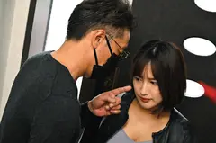 「精子で溺れちゃうぅ」種無しED旦那の目の前で3ヶ月間精子を溜めた独身男に何度もイカされ中出しザーメンに溺れました… 水谷心音のサムネイル画像