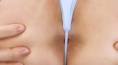 AJOI 究極の完全主観オナニーサポート Tバックパンツ挑発 3 Aromatic Jerk Off Instruction 星乃レイア 生田みく 茜はるか 藤波さとり 星あめりの11番目のサンプル画像