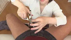 ブリーフの穴から引っ張り出した竿を喉奥に含んだまま亀頭を舌でかき混ぜ続ける最強に気持ちいいフェラチオ 波多野結衣 川越ゆい 赤渕蓮 星空もあ 新山恵梨の14番目のサンプル画像