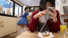 バレないようにこっそり見せつけ こっそりドキドキパンチラ挑発 富田優衣 優梨まいな 香苗レノン 皆月ひかる 佐原由紀の13番目のサンプル画像