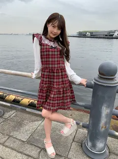 トップランカー 松本いちかのサムネイル画像