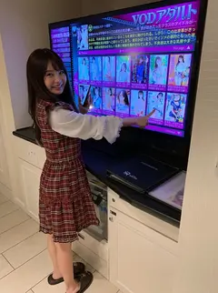 トップランカー 松本いちかのサムネイル画像