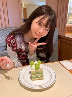 トップランカー 松本いちかの8番目のサンプル画像