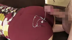 ぷりぷりショートパンツの尻にザーメンぶっかけ！！ 藤子みお みひな 幾田まち 岬さくら 水瀬さなの7番目のサンプル画像