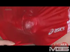 ランパンしごきの7番目のサンプル画像