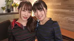 馬乗りベロチューされながら太腿に挟まれたち○ぽのカリ首を2本指でこねくり回され続ける 夏希のあ 塚田詩織 横山夏希 弘崎ゆみな 桐山結羽の5番目のサンプル画像