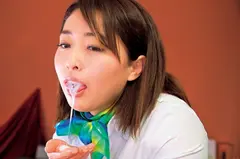 豊満ボディとデカ尻で誘惑してくる友人の妻 不倫メンズエステ 篠崎かんなの7番目のサンプル画像