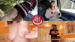 寝取られ願望の旦那から絶対生で無茶苦茶にされて来いと言われて応募しました。のサムネイル画像