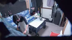 妻の女友達 ｢人妻頼恵さん(仮名)四十五歳｣に当然のように手を出してしまうワタシのサムネイル画像