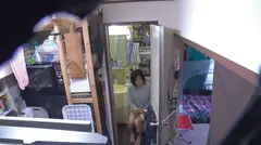 妻の女友達 ｢人妻頼恵さん(仮名)四十五歳｣に当然のように手を出してしまうワタシの11番目のサンプル画像