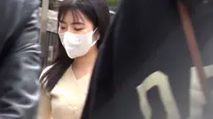 人妻自撮りNTR 寝取られ報告ビデオ 26のサムネイル画像