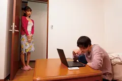 若くて綺麗な父の後妻が淫乱で痴女だった件。 黒川すみれの4番目のサンプル画像