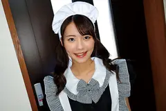 家事はしてくれないけれど、スケベな事ならしてくれる性処理専門メイド 東條なつのサムネイル画像