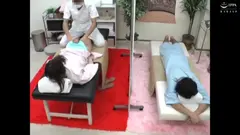 性感マッサージ カップルコース編の8番目のサンプル画像